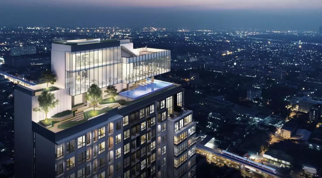 🚩 ให้เช่า บ้านเดี่ยว 2 ชั้น 100 ตารางวา ซอย จรัญสนิทวงศ์ 69 14