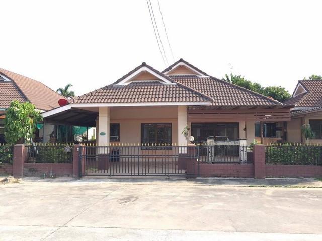 ขาย บ้านเดี่ยว 50 ตารางวาปากซอยสุขุมวิท 13 ถนนสุขุมวิท ตำบลบางละมุง อำเภอบางละมุง จังหวัดชลบุรี 1