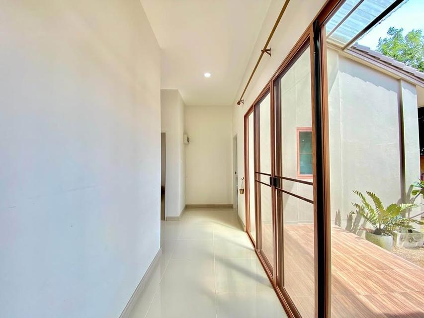 🏡 ให้เช่าบ้านเดี่ยวชั้นเดียว หางดง เชียงใหม่ | Single-Storey Detached House for Rent 3