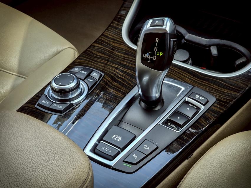 รหัสรถ CBLX3336 BMW X3 2.0 xDrive20d Highline SUV หรู  19