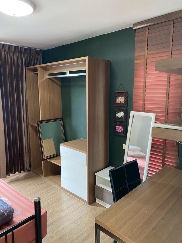 📣 ขาย ไอคอนโด ศาลายา 1 (iCondo Salaya 1) type 2 Bed   ห้องมุม📍ใกล้ ม.มหิดล / เซ็นทรัลศาลายา 12