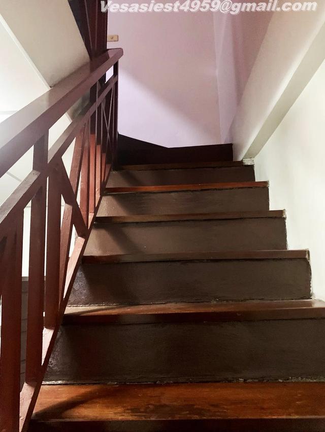 ทาวน์เฮ้าส์ 3ื ชั้น หมู่บ้านเกษรา คลาสสิคโฮม เสรีไทย 6