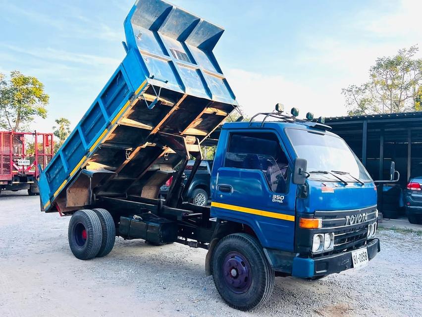 ขายสุดคุ้ม Toyota Dyna Bu87 115 Hp ปี 2004 3