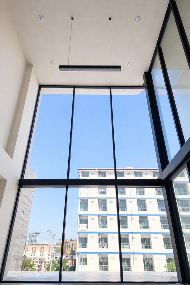 Bizhaus แจ้งวัฒนะ โฮมออฟฟิศใกล้เมือง รูปที่ 8