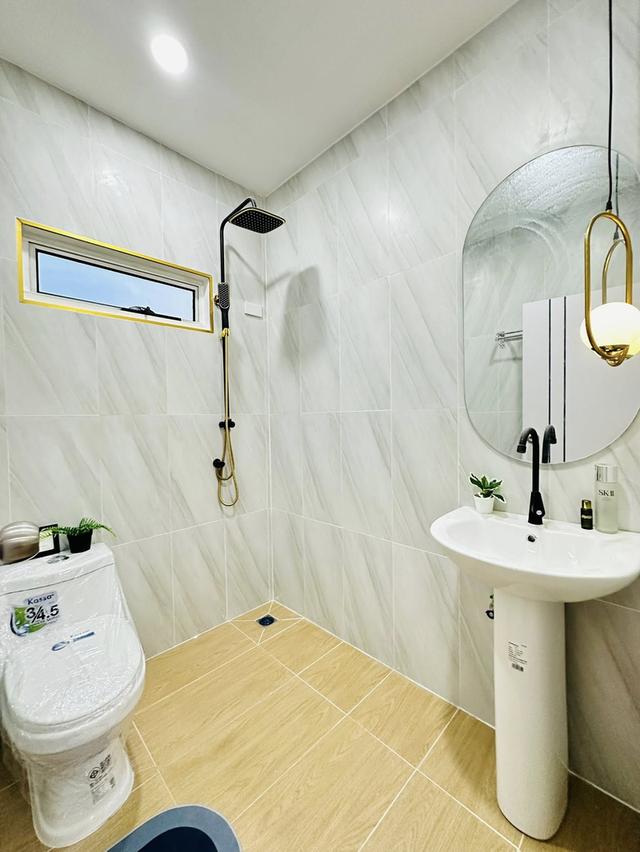 ขายบ้านเดี่ยวหลังใหญ่ หมู่บ้านฮาร์โมนี่วิลล์ สุขาภิบาล5 ซอย80 สายไหม-วัชรพล 20