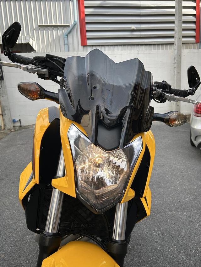 cb650f ปี 2013 จด 14