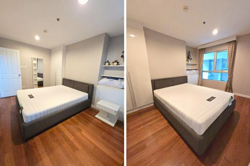 คอนโด เบ็ล แกรนด์ พระราม 9 ใกล้ MRT พระราม 9 ขนาด 61 ตรม 2 นอน ชั้น7 ตึก A2 ตกแต่งครบ ราคาต่อรองได้ 4