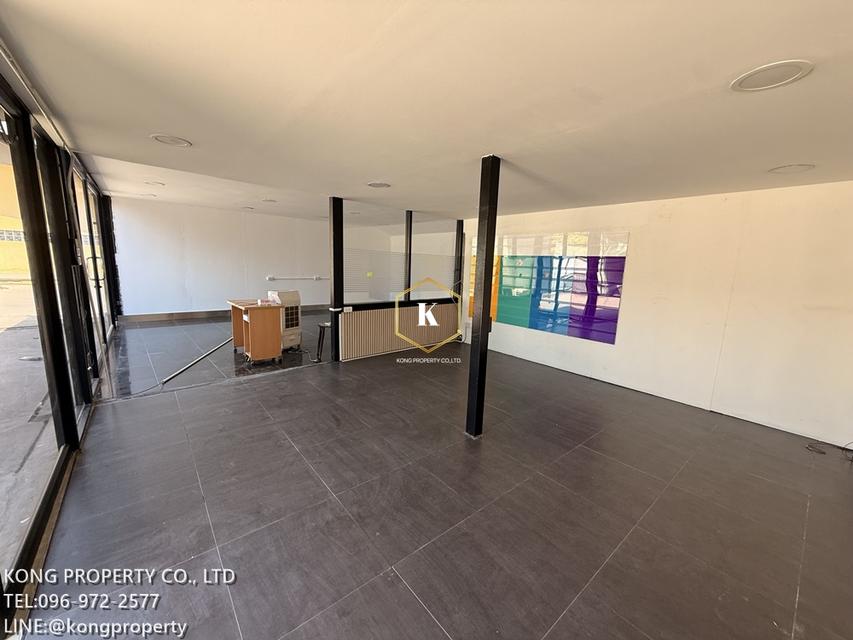 ให้เช่า พื้นที่ โกดัง พัฒนาชนบท 3 ลาดกระบัง กรุงเทพ 590 ตรม 6