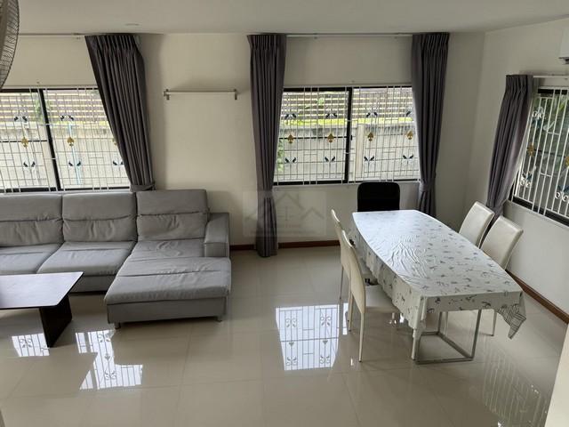 ให้เช่าบ้านเดี่ยว 2 ชั้น 3 ห้องนอน โครงโกลเด้น วิลเลจ บางนา-กิ่งแก้ว เฟอร์พร้อมอยู่ ใกล้สนามบินสุวรรณภูมิ 4