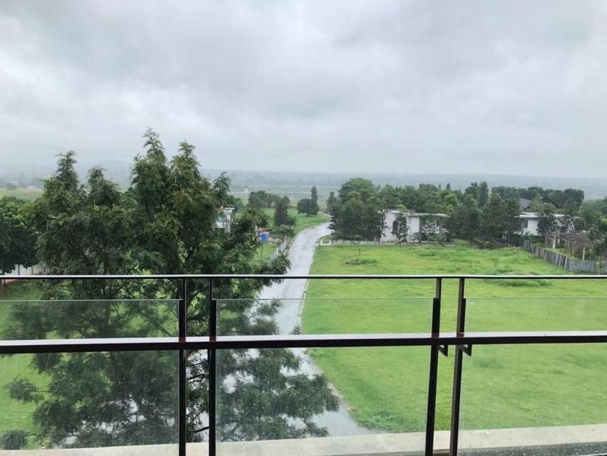 คอนโดพักผ่อน ใกล้เขาใหญ่ วิวภูเขา บรรยากาศธรรมชาติ 4