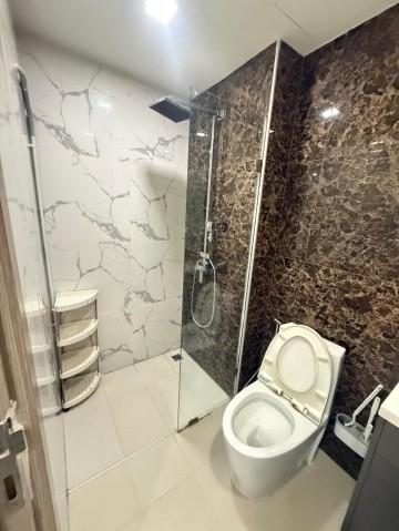 ปล่อยเช่า คอนโด Arcadia Beach Continental ห้องพร้อมเข้าอยู่ เพิ่ง Renovate ใหม่ 6