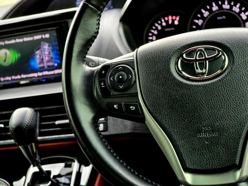 (แจ้งรหัสรถ CBLX5297) ! 🚐 TOYOTA VOXY 2.0 ZS MC 2019 จดปี 2020 รูปที่ 18