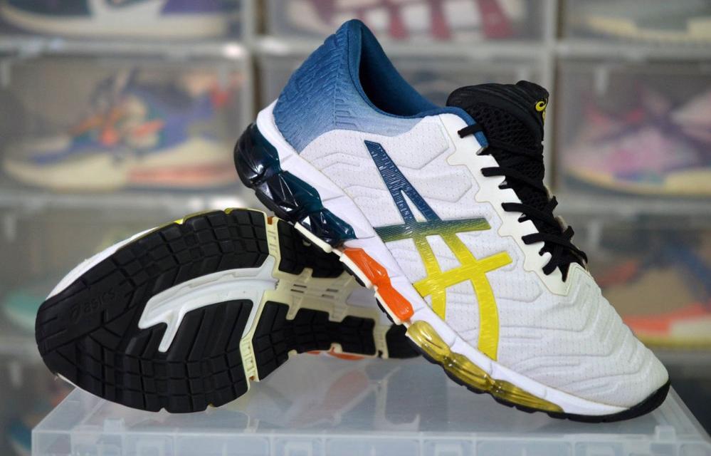 Asics GEL-QUANTUM 360 5 มือ2 2