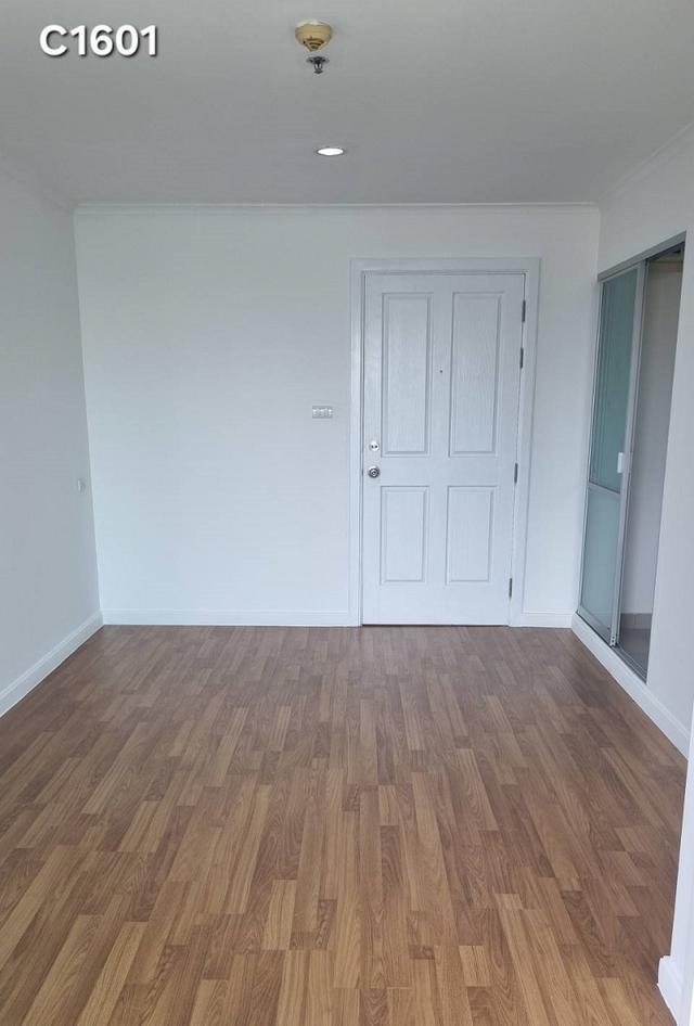 ขายคอนโดวิวสะพานพระรามเก้าและแม่น้ำเจ้าพระยา ลุมพินี พาร์ค ริเวอร์ไซด์-พระราม3 ใกล้ทางด่วนและBRTวัดดอกไม้ ถนนพระราม3 กทม. 3