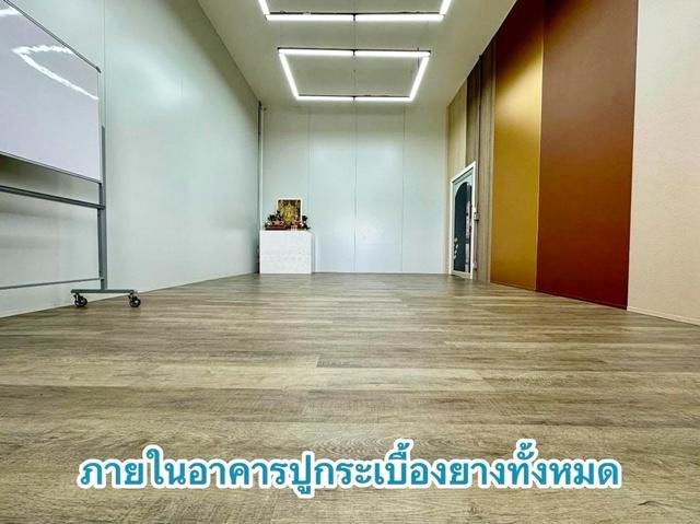 ให้เช่าโกดัง ราชพฤกษ์ 345 600 ตร.ม โรบินสัน ราชพฤกษ์ 1.6 กม.ตลาดคลองข่อย 1.2 กม. ออฟฟิศ และคลังสินค้า 6