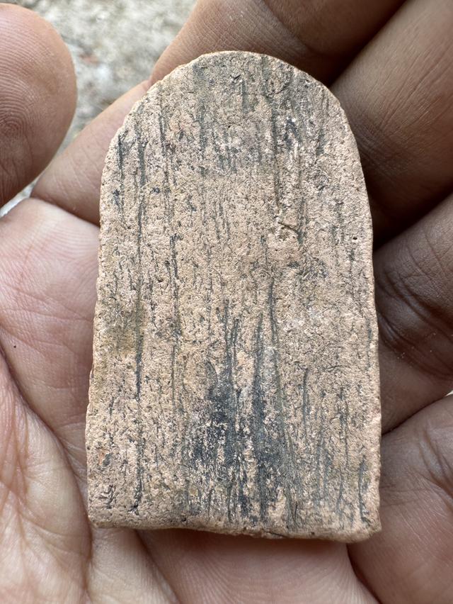 พระกรุศรีเทพ ยอดขุนพลพิมใหญ่ รูปที่ 6