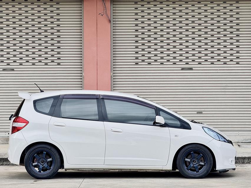 HONDA JAZZ GE 2011 AUTO V IVTEC รูปที่ 7