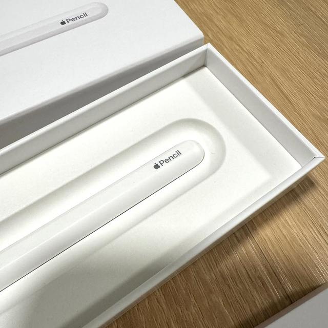 Apple Pencil gen 2