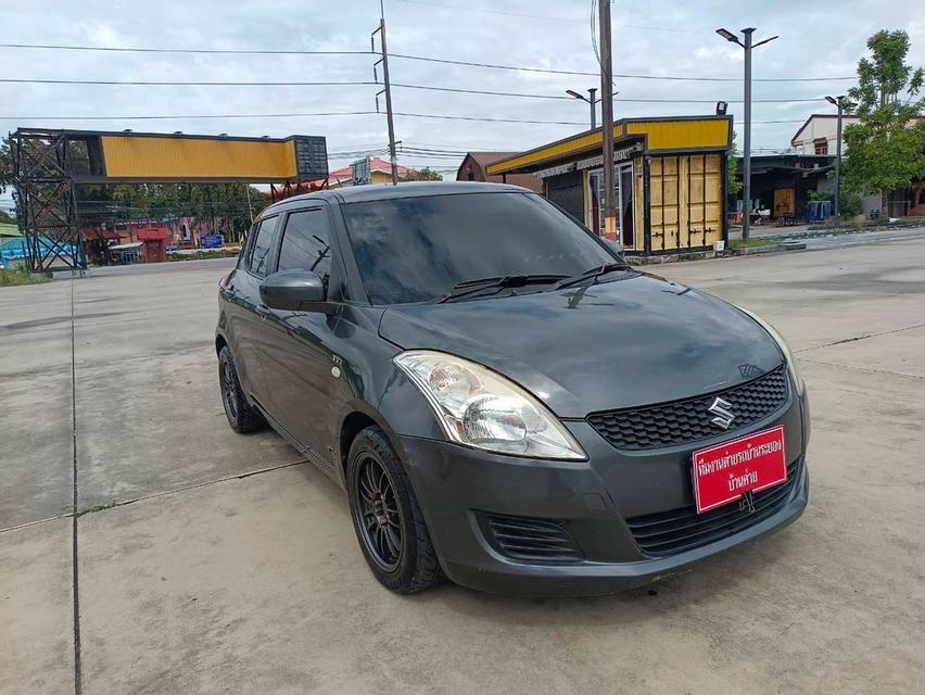 (แจ้งรหัสรถ BK4109) Suzuki Swift 1.2GA💥ปี2017💥