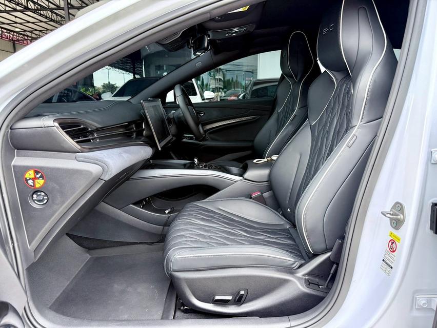 รหัสรถ WMT1331 2023 BYD SEAL, PERFORMANCE AWD รูปที่ 9