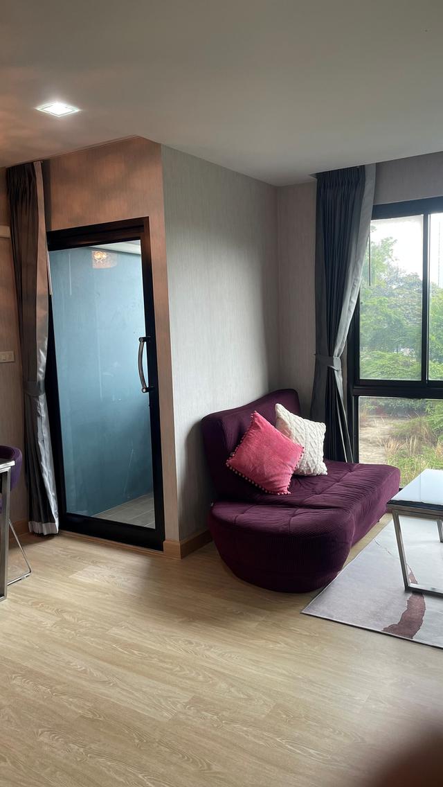 คอนโด The Private Paradise Pattaya 4