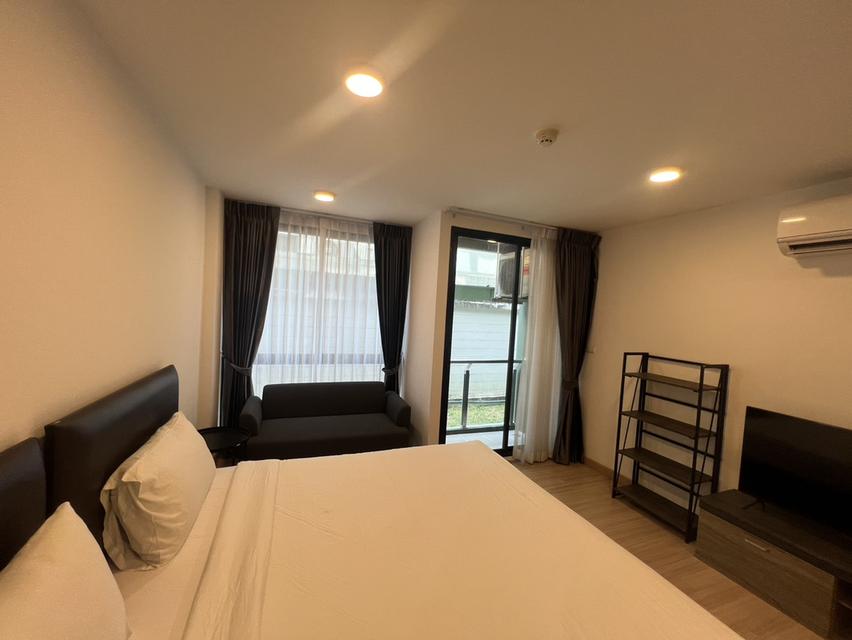 โครงการ ชาโตว์ อินทาวน์ ปิ่นเกล้า - ศิริราช 9