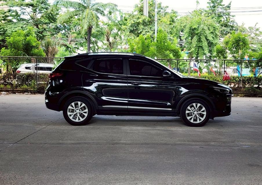 MG ZS 1.5 D+ ปี 2021 3