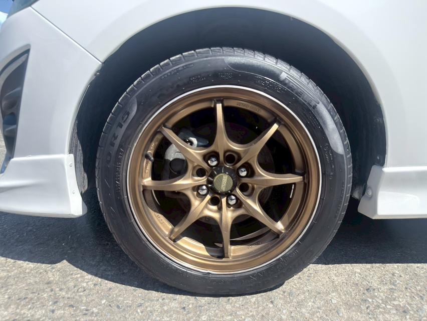 รหัสรถ PB4032 MAZDA 2 1.5 SPIRIT AUTO 2013