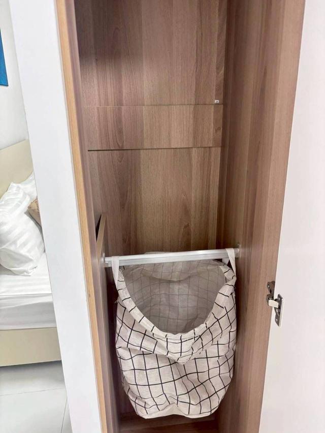 บ้านเช่าภูเก็ตโซนถลาง ใกล้ชายหาด 3 ห้องนอน 2 ห้องนอน พร้อมเฟอร์นิเจอร์ 5