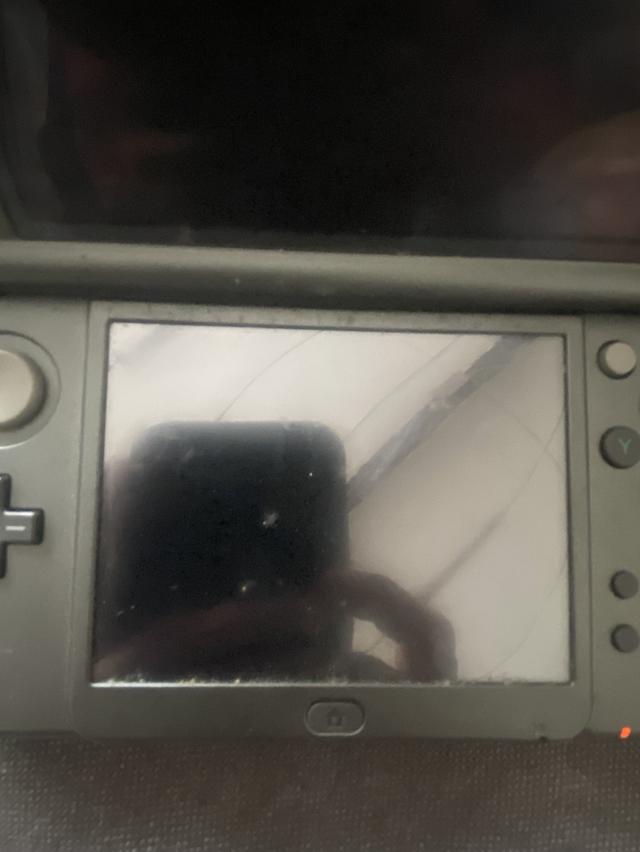 NINTENDO 3DS XL 4