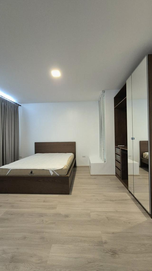 ให้เช่าทาวน์โฮมส์ 2 ชั้น 3ห้องนอน 3ห้องน้ำ ทำเลดีมากตรงข้ามเมกา อิเกีย บางนา 3