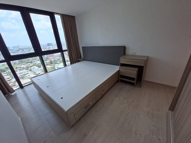 ขายต่ำกว่าทุน ด่วน!!! ติดBTS ตลาดพลู คอนโด Duplex / Loft Altitude Unicorn Sathorn - Thapra อัลติจูด ยูนิคอร์น สาทร - ท่าพระ 11