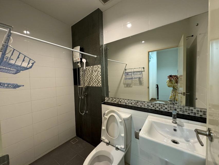 💕🏡 ให้เช่า! ทาวน์โฮม Pleno สุขุมวิท-บางนา (3 นอน 2 น้ำ) ใกล้ Mega Bangna 📌 25,000 บาท/เดือน เฟอร์ครบ! 3