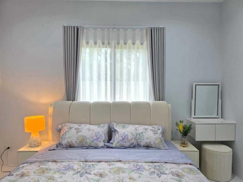 บ้านพัทยาราคาถูก บ้านบ้านพัทยาราคาดี บ้านสวยพัทยา บ้านพลูวิลล่าพัทยา 11