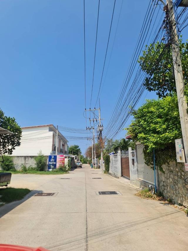 ขายที่ดินพัทยาใต้ ซอยสุขุมวิท 58 และ 60  18
