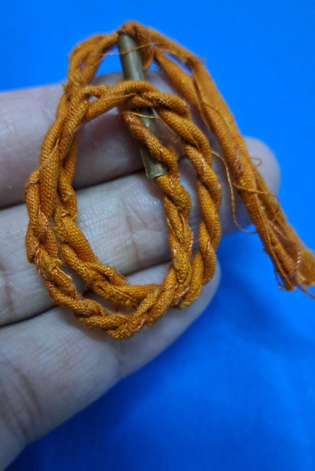 ตะกรุดชายจีวรหลวงพ่อคูณ ปี2533ของดีพุทธคุณเมตตา แคล้วคลาด ค้าขาย รูปที่ 2