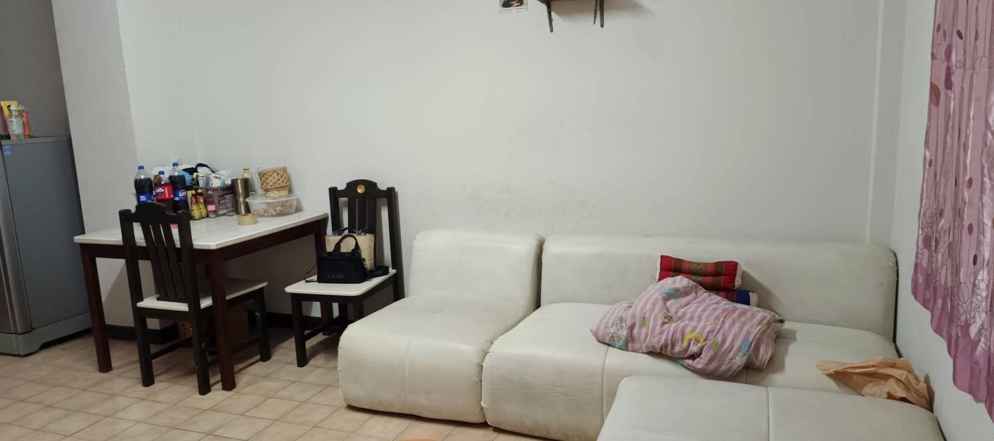 บ้านทาวน์โฮม รามอินทรา 4