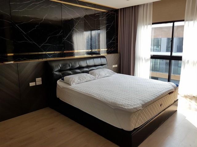 ขายทาวน์โฮม 3.5 ชั้น โครงการอาร์เดน พัฒนาการ Arden Pattanakarn ซอยพัฒนาการ 20 เพียง 10 นาทีถึงทองหล่อ ** Fully furnished 3