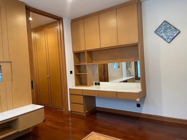 ให้เช่าบ้านเดี่ยว 2 ชั้น 88 ตรว. Grand Bangkok Boulevard ศรีนครินทร์ ใกล้ซีคอนสแควร์ 6