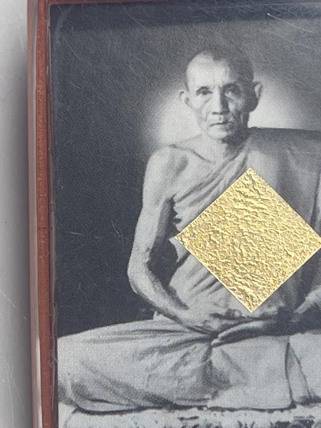 รูปถ่ายยันต์คู่หลวงพ่อกวยปี 2558 14