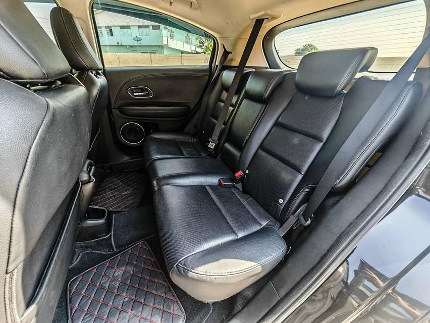 ขาย HONDA HRV 1.8 EL ปี 2018 ไมล์ 60,000 กม. 9