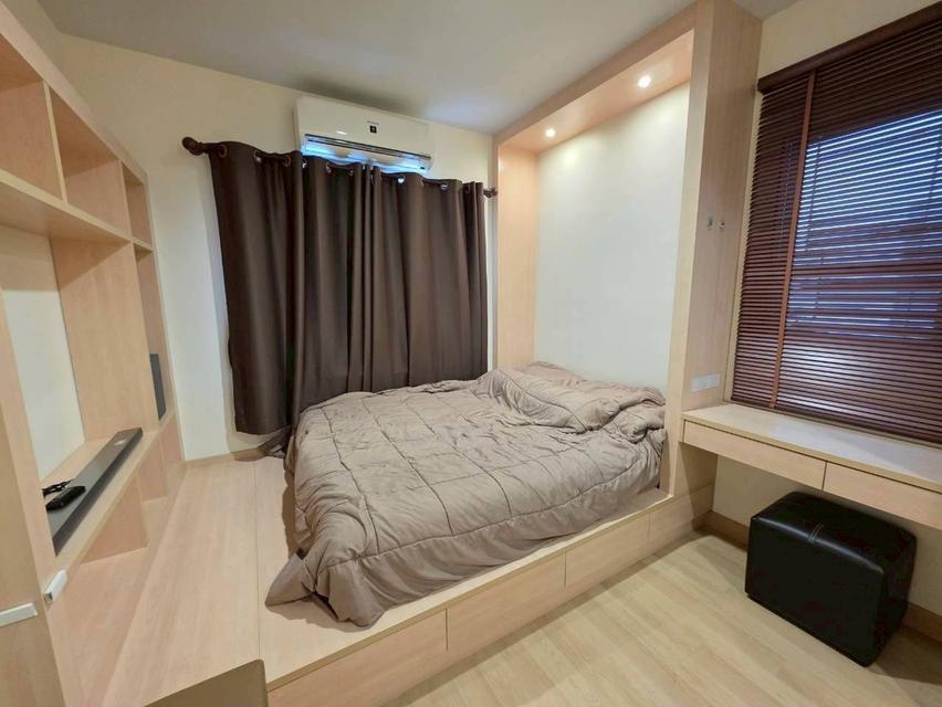 Luxury For Sale อารียา โคโม่ บางนา 8