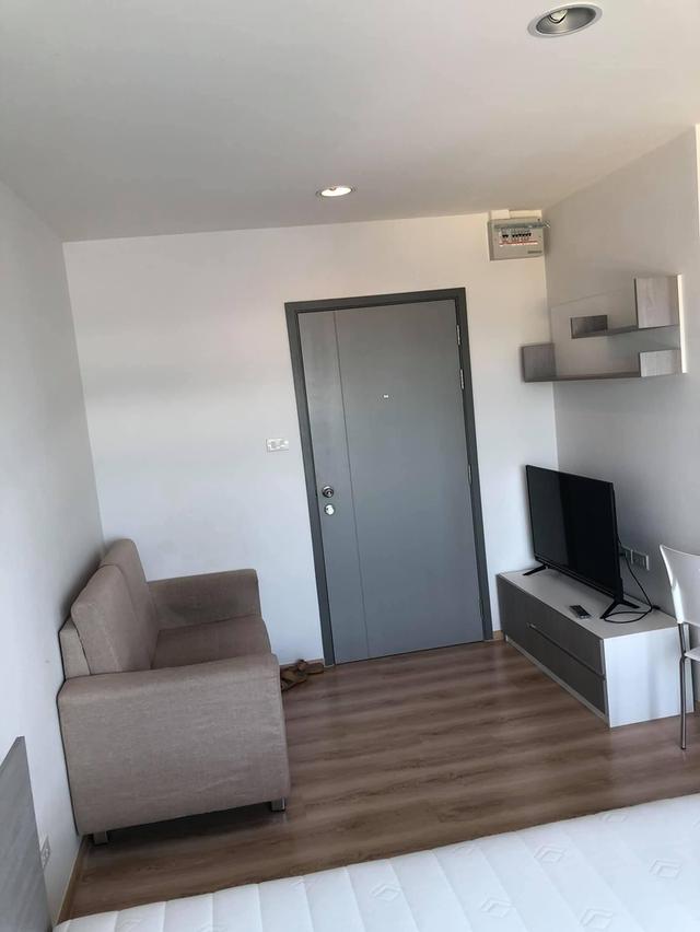 คอนโด พรีเซนต์เอกชัย ขายพร้อมผู้เช่า 4