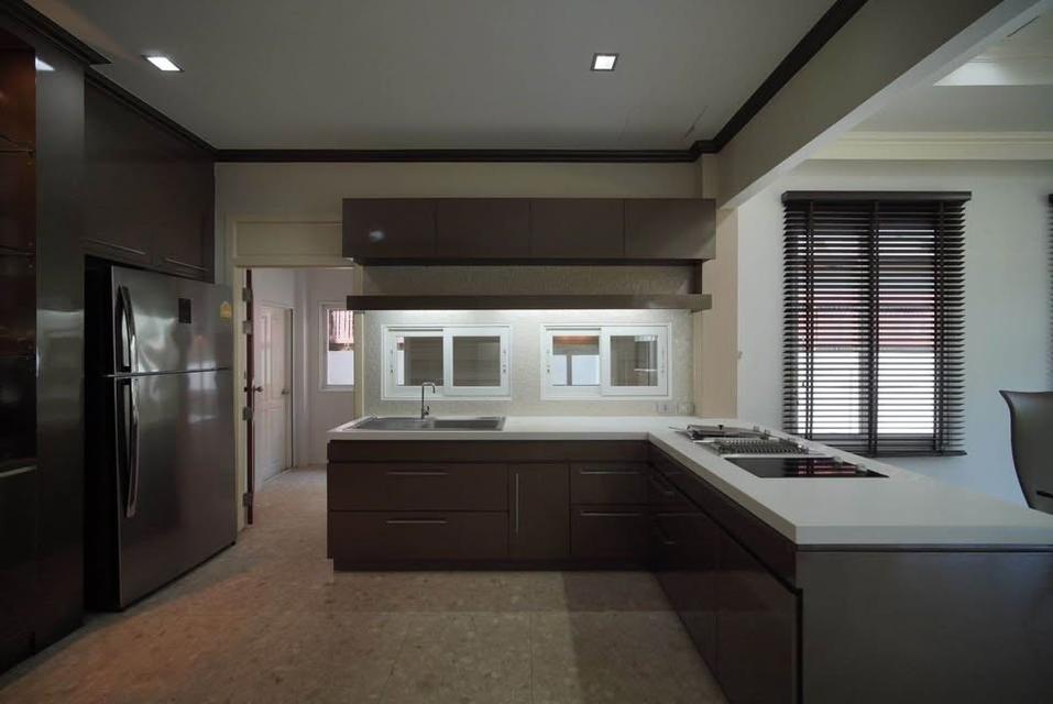 House for Rent NUSASIRI SATHORN–PINKLAO 12