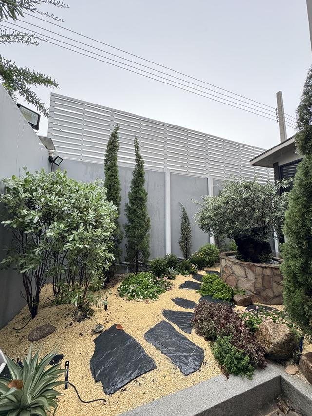 บ้านเดี่ยว 2 ชั้น โครงการ Private nirvana north เลียบด่วน-รามอินทรา ขนาด 63 ตร.วา 15