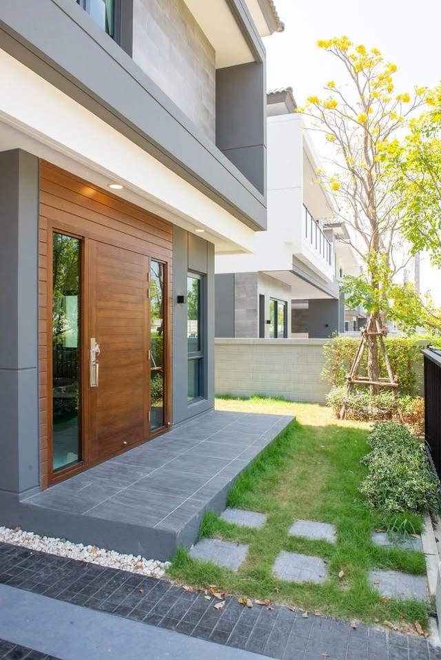 For Rent: 4 Beds 5 Baths House The City Bangna 3