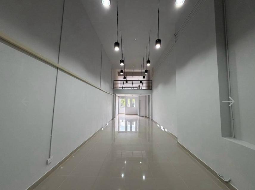 ขาย Shop ร้านค้า คอนโดศุภาลัย ปาร์ค ศรีนครินทร์ (N.2335) 1