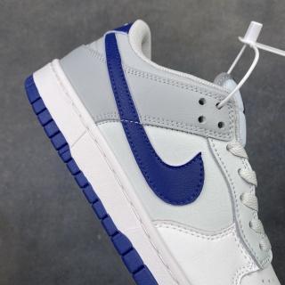 รองเท้ากีฬาลำลองทรงต่ำ Nike Slam Dunk Series สำหรับเล่นสเก็ตบอร์ด