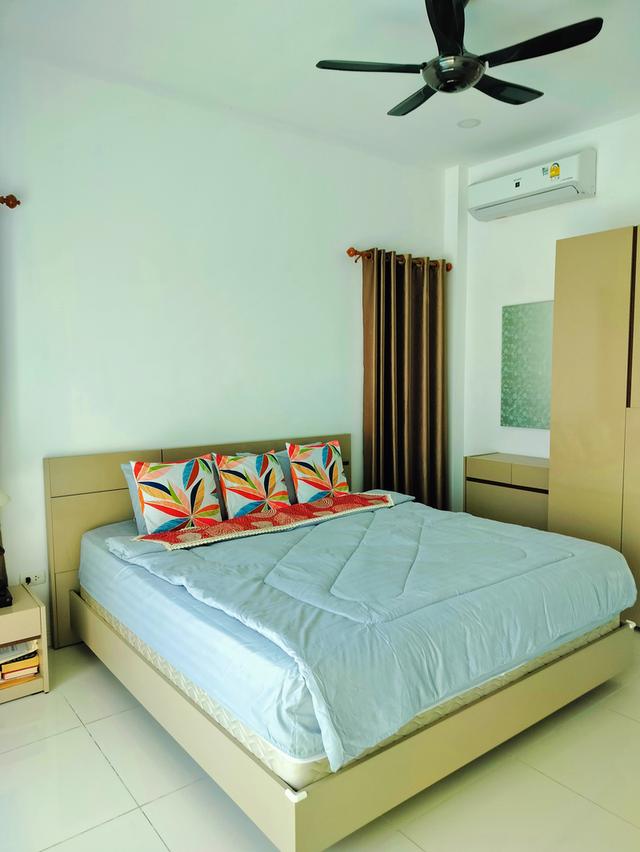 ขายด่วน!! บ้านเดี่ยวพูลวิลล่า 64ตารางวา 6.3ล้าน 15