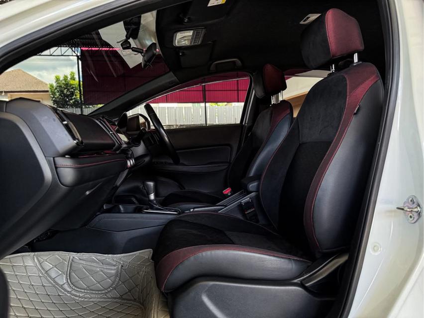 ปี 2021 HONDA CITY, 1.0 RS 14